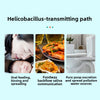 Helicobacter Pylori Rapid Test Kit for Home Use