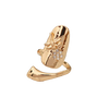 Fingernail ring