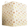 Large-capacity waterproof quilt storage bag