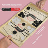 Fun Bouncy chess two-player bouncing table toy