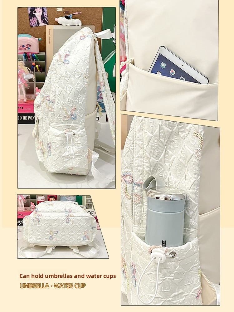 Cute and good-looking backpacks and backpacks