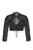 Women's Beer Festival Base Lace Shirt Coat And Dress