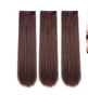 Synthetic Hair Extensions