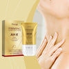 Firming, moisturizing and easily absorbed neck roller cream