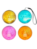 Support crystal ball as a souvenir