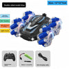 Gesture Control Stunt Drift RC Car