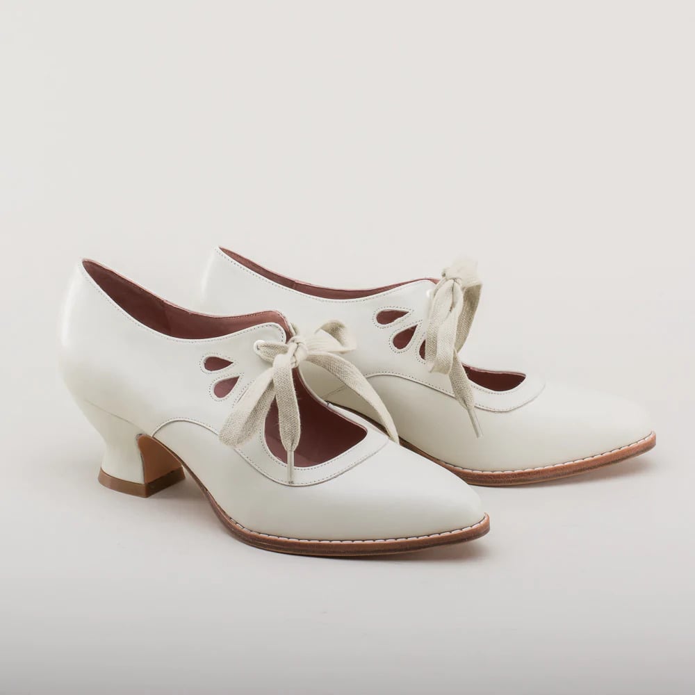 Lace Up Cutout Heeled Sandals Plus Size Casual Shoes for Women