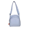 Women's Bag Casual Slanting Cross Bag Small Fresh Student Simple Solid Color Shoulder Bag