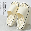 Summer Slippers for Women, Indoor Bathroom, High-End Home Eva Men's Slippers, Non-Slip and Non-Stinky Feet