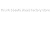 Thick-soled slippers