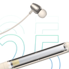 wireless Bluetooth headphones