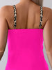 Women's Two-piece Casual Swimsuit P427-07