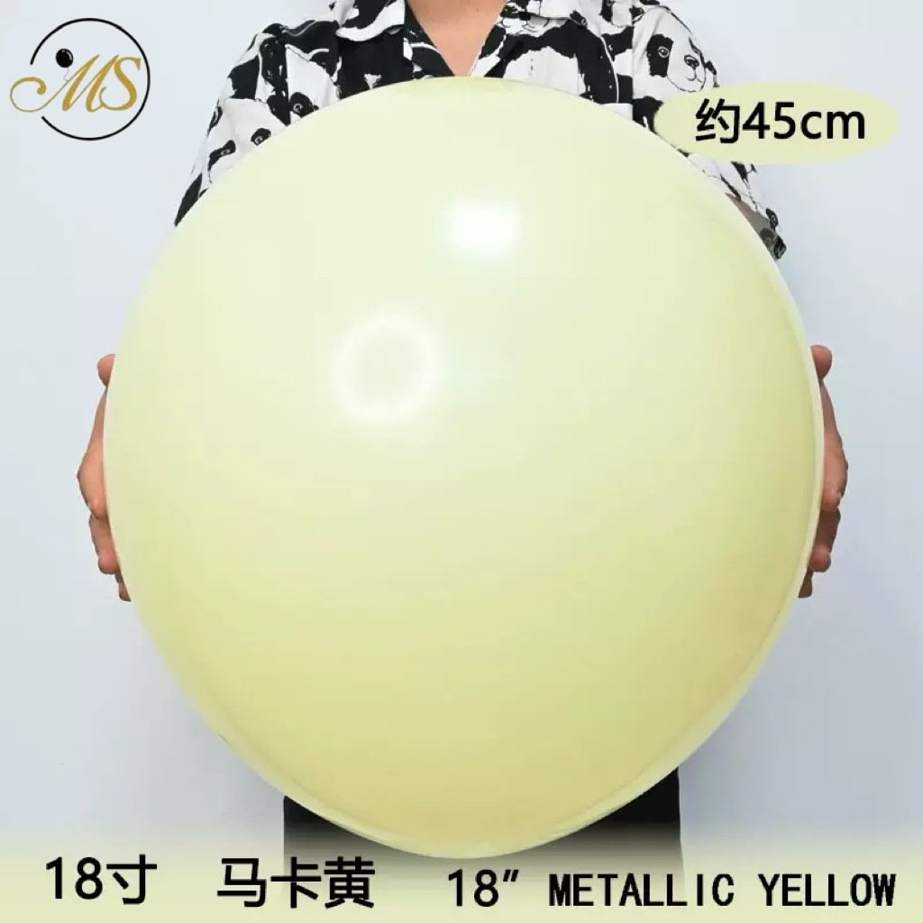 colorful balloon