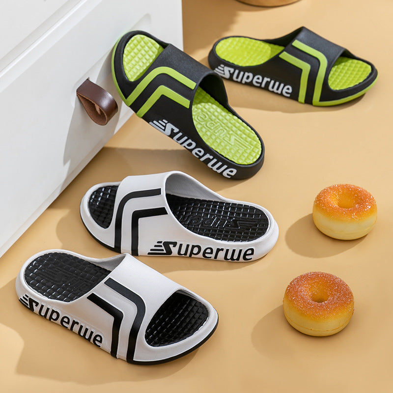 Slippers