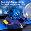 Mini remote control car USB charging cool light watch remote control car boy small gift children remote control car