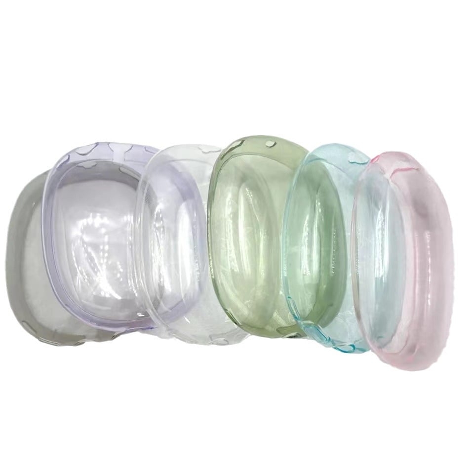 AirpodsMax Apple earphone case