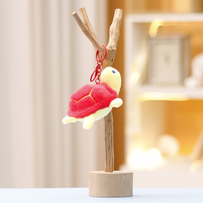 Marine Animal Plush Toy