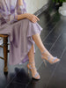 Fashionable high heels