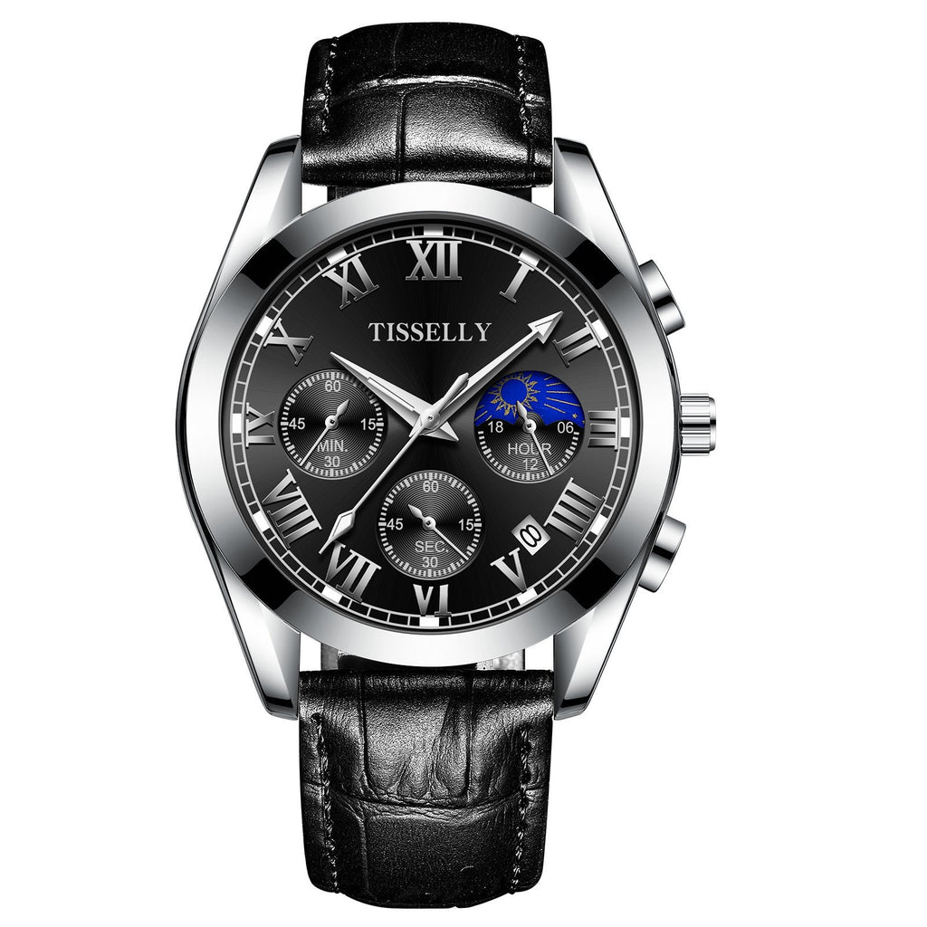 men's watch