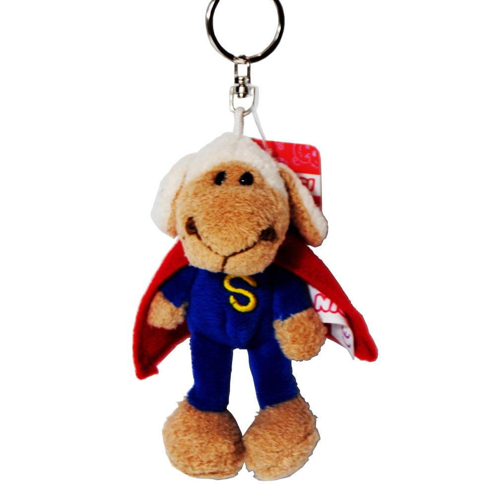Plush Toy Doll Doll Plush Pendant Stall Small Toy Stall Hot Small Commodity Boutique Bag Pendant