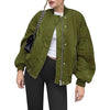 Loose Casual Pilot Long Sleeve Baseball Uniform