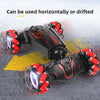 Gesture Control Stunt Drift RC Car