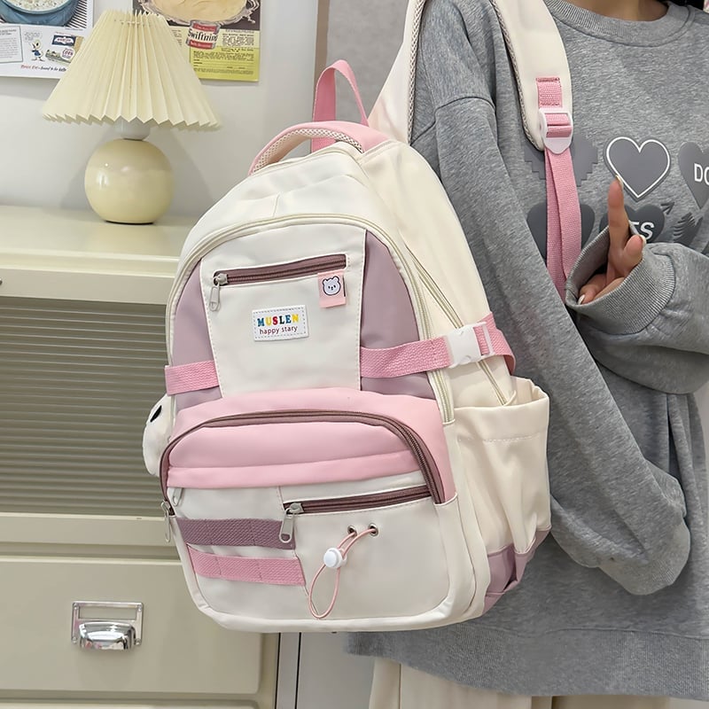 Short-Distance Travel Bag