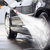 Rechargeable High Pressure Water Gun for Car Washing, Portable and Powerful