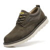Breathable sports retro shoes