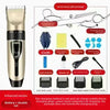 Electric hair clipper