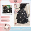 Cute and good-looking backpacks and backpacks