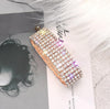 Stretchable bracelet woman