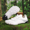 Outdoor hiking and rappelling shoes