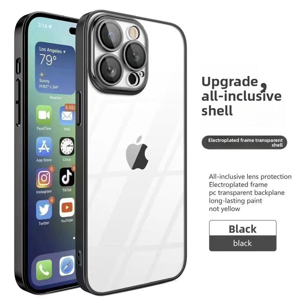 Apple phone case