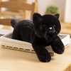 Kitten Plush Toy Home Sofa Car Decoration Doll Children's Companion Pillow Gift Cat Doll