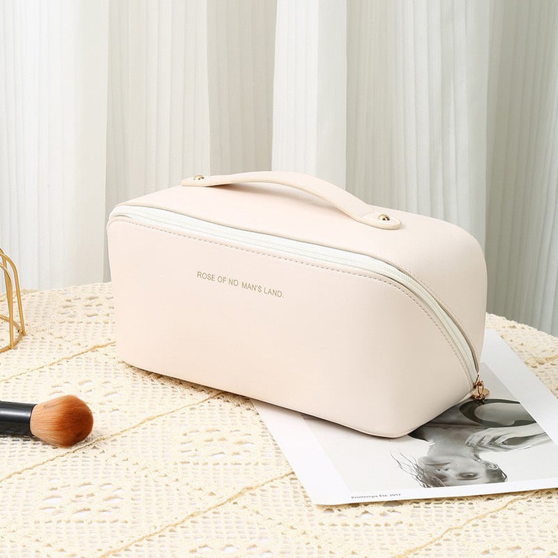 New Fashion Portable Waterproof Cosmetic Bag for Travel