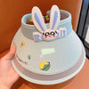 Children's sun protection cap