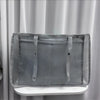 Net fabric storage bag