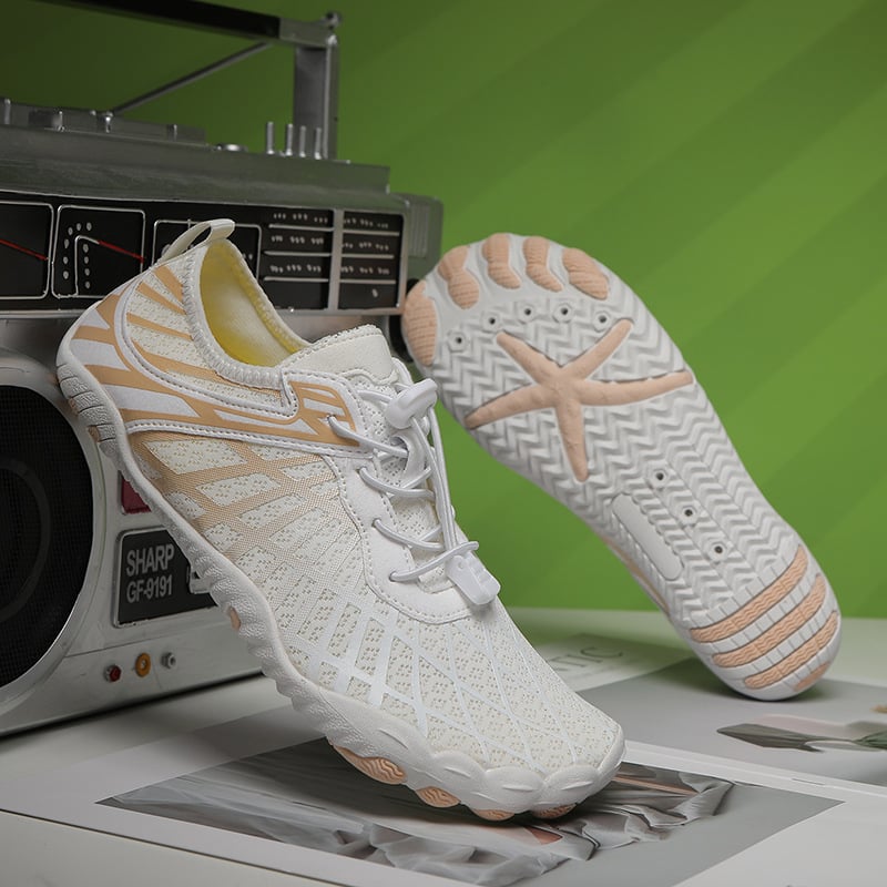 Breathable and anti-slip beach outdoor shoes