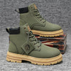 Men's Martin boots