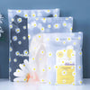 Clothing travel storage bag