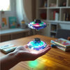 Finger Top Spinner