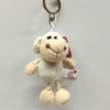 Plush Toy Doll Doll Plush Pendant Stall Small Toy Stall Hot Small Commodity Boutique Bag Pendant