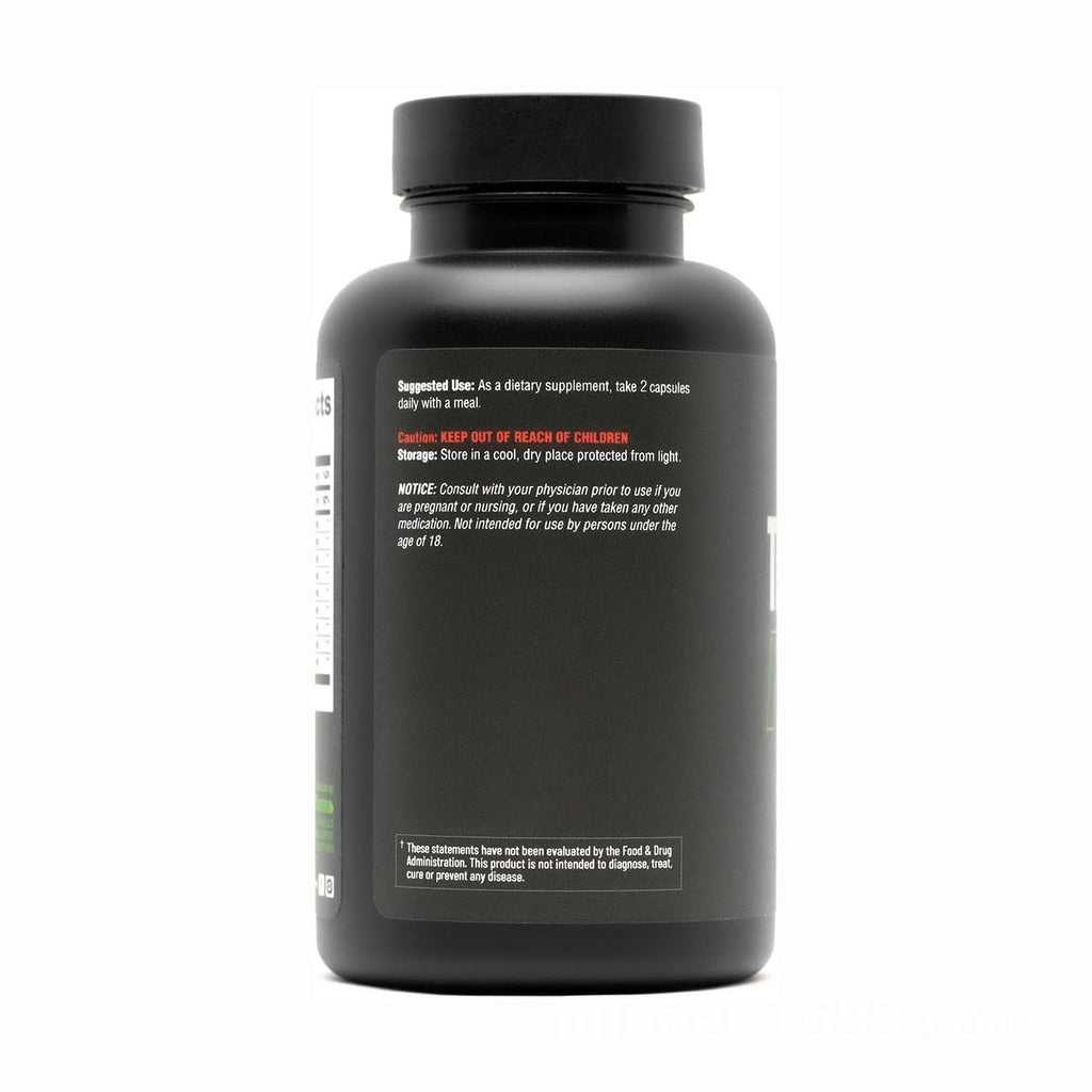 Men's Capsules Test BOOst Max Capsule