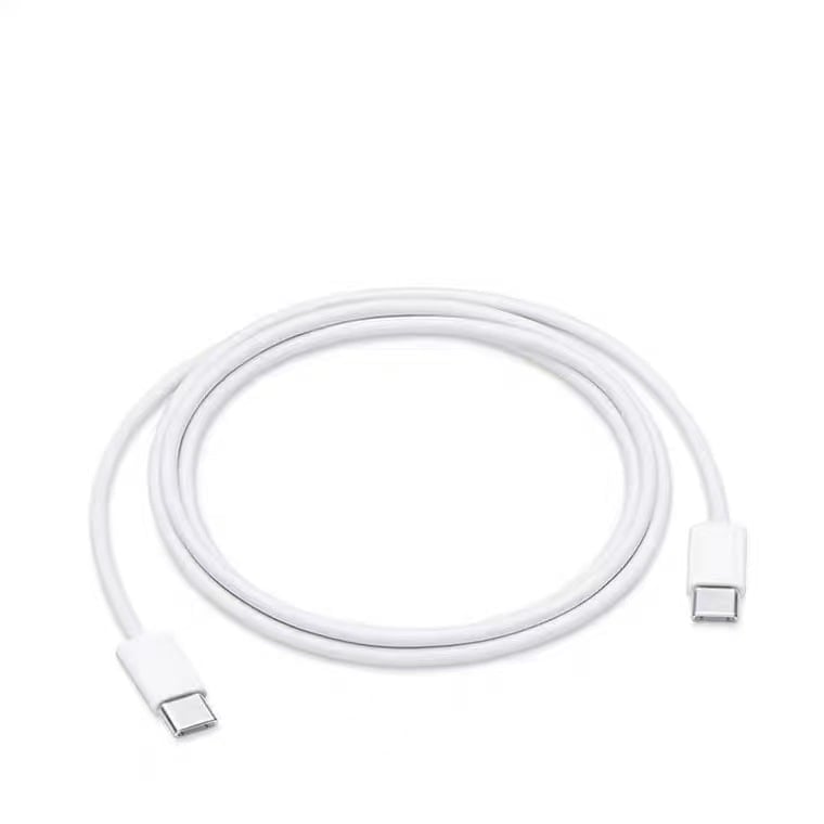 Dual C fast charging cables