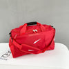 Dry and Wet Separation Large Capacity Travel and Sports Bag