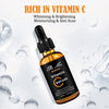 Vitamin C Essence Liquid Concentrate