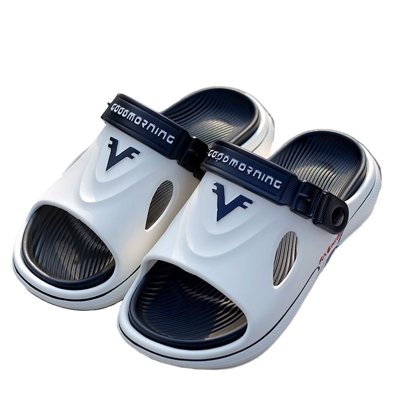 Outwear Men's Slippers