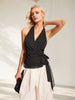 Women's Backless American-style Camisole Top