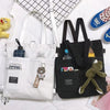 Canvas bag